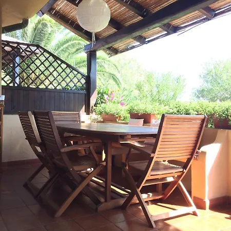 Casa Con Vista בית נופש *