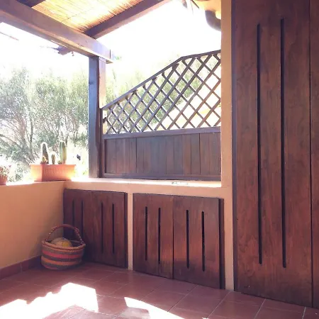 בית נופש Casa Con Vista
