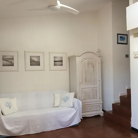 Nyaraló Casa Con Vista *
