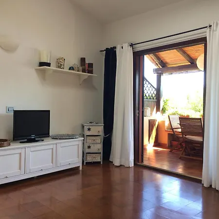 Casa Con Vista
