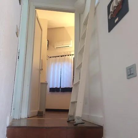 Nyaraló Casa Con Vista