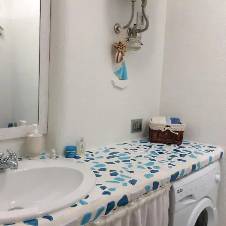 Casa Con Vista בית נופש פורטו פולו