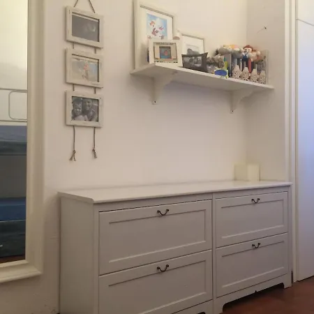 בית נופש Casa Con Vista פורטו פולו
