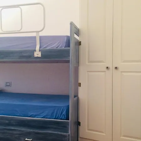 Nyaraló Casa Con Vista